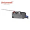 Unionwell 微动开关供应商 5A 170V 250V 600V 用于门限位微动开关